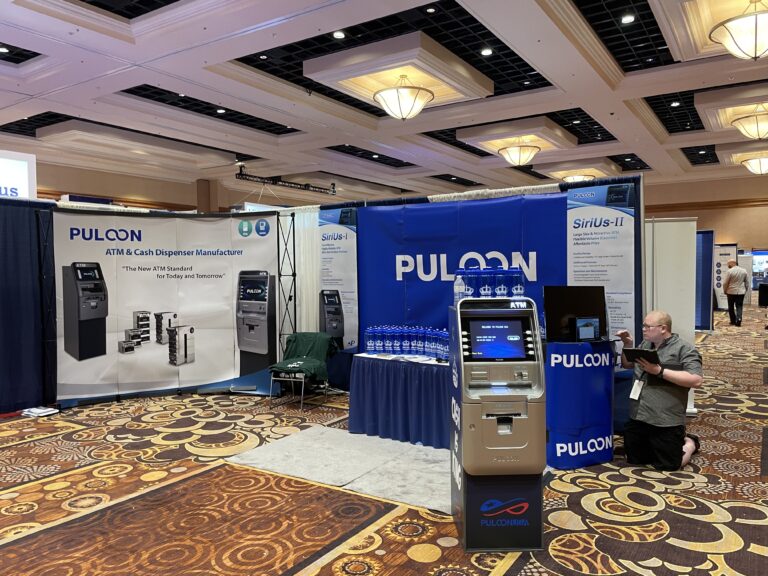 Elevate Your Washington, DC Business with Puloon ATMs: A Local Advantage
